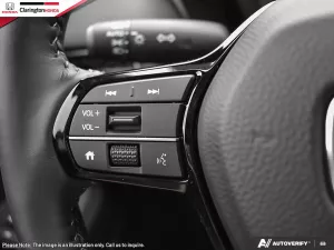 2027 Honda HR-V