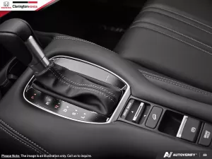 2027 Honda HR-V