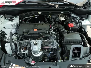 2027 Honda HR-V