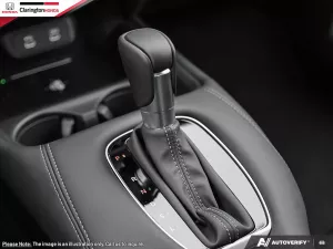 2027 Honda HR-V