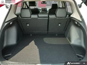 2027 Honda HR-V