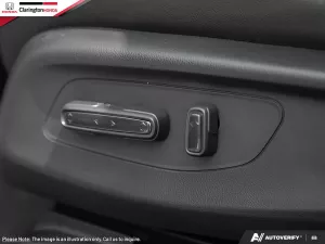 2027 Honda HR-V