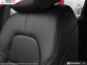 2027 Honda HR-V
