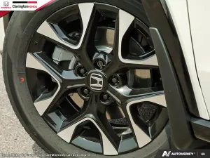 2027 Honda HR-V