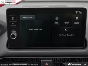 2027 Honda HR-V