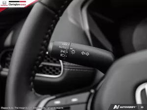 2027 Honda HR-V