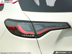 2027 Honda HR-V