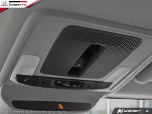 2027 Honda HR-V