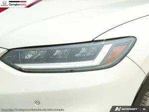 2027 Honda HR-V