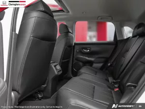 2027 Honda HR-V