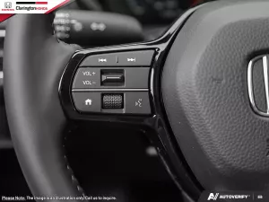 2027 Honda HR-V