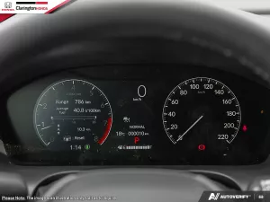 2027 Honda HR-V