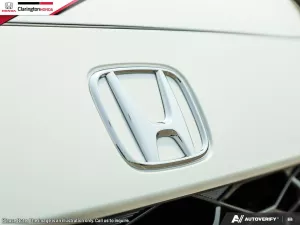2027 Honda HR-V