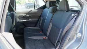 2019 Nissan Kicks