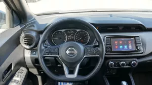 2019 Nissan Kicks