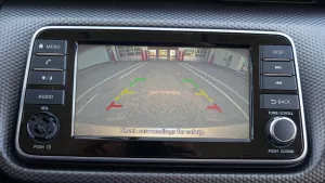 2019 Nissan Kicks