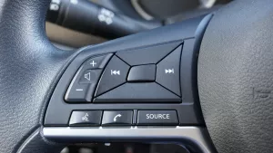 2019 Nissan Kicks