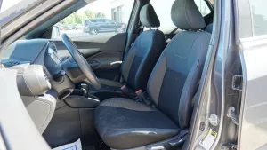 2019 Nissan Kicks