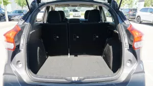 2019 Nissan Kicks