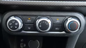 2019 Nissan Kicks
