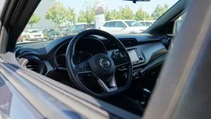 2019 Nissan Kicks
