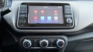 2019 Nissan Kicks