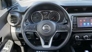 2019 Nissan Kicks