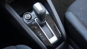 2019 Nissan Kicks