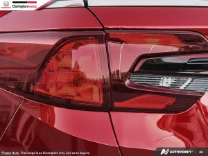 2027 Honda Odyssey