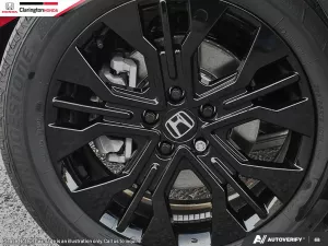 2027 Honda Odyssey