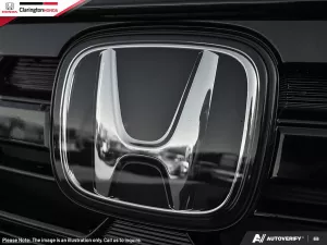 2027 Honda Odyssey