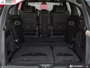 2027 Honda Odyssey