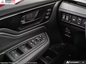2026 Honda Odyssey