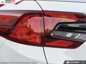 2026 Honda Odyssey