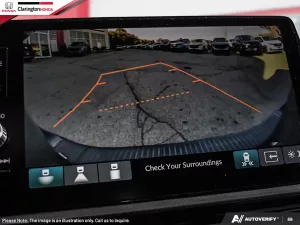 2026 Honda Odyssey