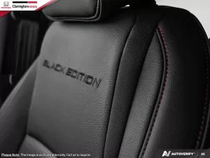 2026 Honda Odyssey