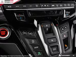 2026 Honda Odyssey