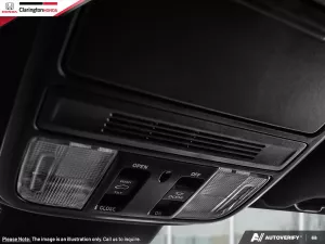 2026 Honda Odyssey