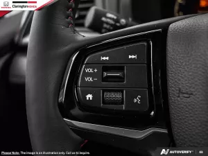 2026 Honda Odyssey