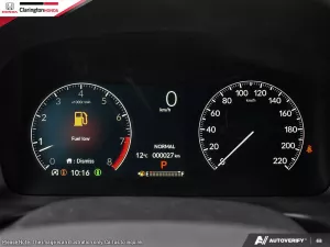 2026 Honda Odyssey