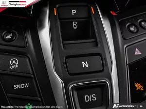 2026 Honda Odyssey