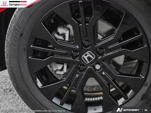 2026 Honda Odyssey