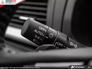 2026 Honda Odyssey