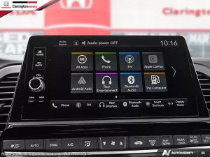 2026 Honda Odyssey