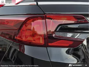 2026 Honda Odyssey