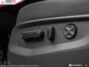2026 Honda Odyssey