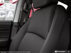 2026 Honda Odyssey