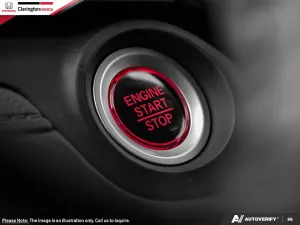 2026 Honda Odyssey