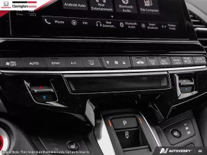 2026 Honda Odyssey