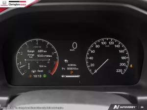 2026 Honda Odyssey